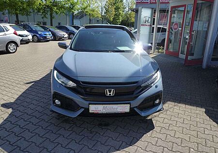 Honda Civic 1.5 i-VTEC Turbo Sport Plus