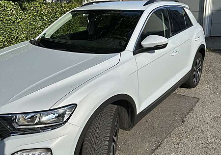 VW T-Roc Volkswagen 1.0 TSI OPF ACTIVE