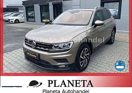VW Tiguan Volkswagen Join Start-Stopp*AUTOMATIK*LED*AHK*TEMPOM