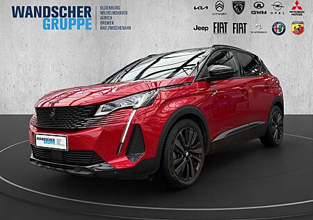 Peugeot 3008 GT-Pack Hybrid4 300 Navi+SHZ+RFK+AHK+LED+LM