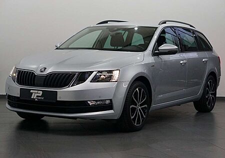 Skoda Octavia Combi 1.5 TSI DSG Soleil 1.Hand *Navi