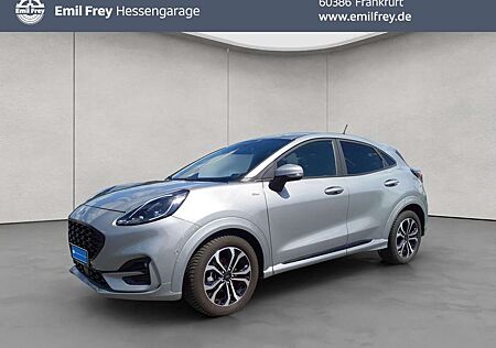Ford Puma 1.0 EcoBoost Hybrid Aut. ST-LINE