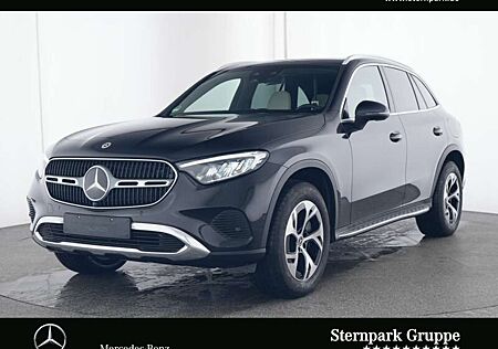 Mercedes-Benz GLC 300 de 4M AVANTG. AHK,Distr,Pano,HeadUp,Mem.