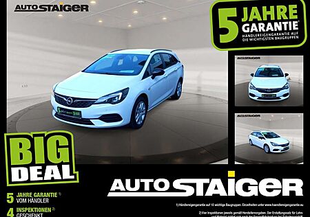 Opel Astra K ST 1.2 Turbo Edition