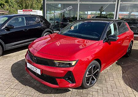 Opel Others GS