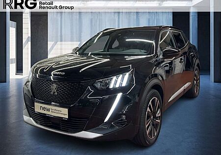 Peugeot 2008 e GT PACK