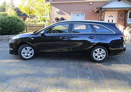 Kia XCeed Ceed SW / cee'd SW Ceed SW 1.5 T-GDI OPF Vision