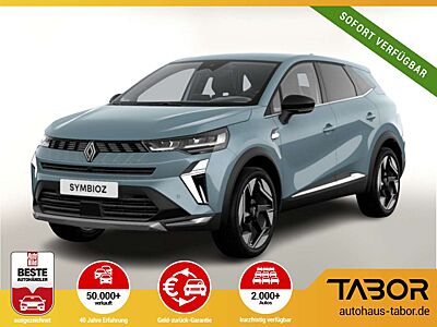 Renault Symbioz E-Tech 145 Iconic Pano Nav ACC UVP-19%*