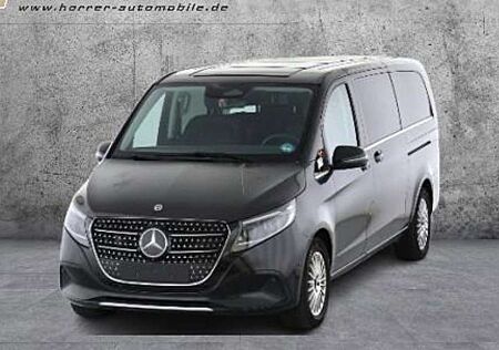Mercedes-Benz V 300 extralang AVANTGARDE Distr 4M SHZ el.Tür