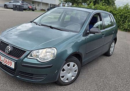 VW Polo Volkswagen 1.2 Comfortline