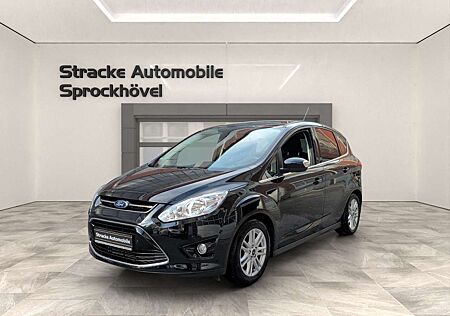 Ford C-Max Titanium*88.378 km*2 Hand*Scheckheftgepfle