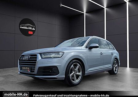 Audi Q7 3.0*HUD*PANO*ACC*LED*7 SITZER*S-LINE*