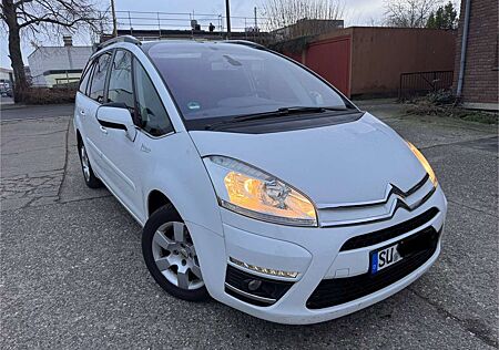 Citroën Grand C4 Picasso Citroen C4+Picasso+Diesel+1.6+HDi+FAP+(5-Sitzer)+Tendance