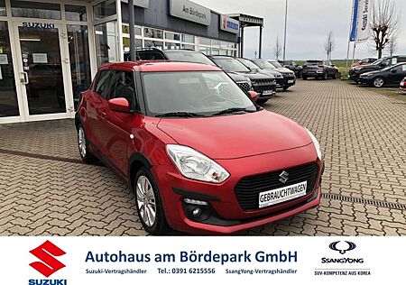 Suzuki Swift 1.0 Boosterjet Comfort