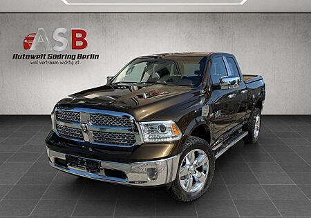 Dodge RAM LPG GAS*Leder*Automatik*Chrom Paket