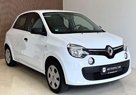 Renault Twingo 1.0 TEMP/ZV/SERVO+GARANTIE+TÜV 04.2027