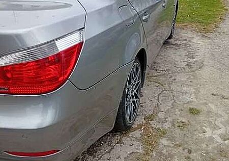 BMW 525d 525 Aut.