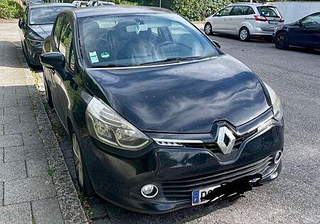 Renault Clio dCi 90 Dynamique