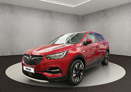 Opel Grandland X 1.6 Turbo Hybrid Elegance