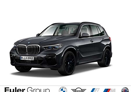 BMW X5 xDrive 45e iPerformance Sportpaket HUD Luftfederun
