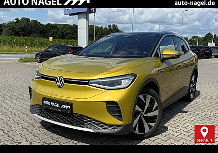 VW ID.4 Volkswagen Pro Performance Max |PANO|CAME|LED| Navi