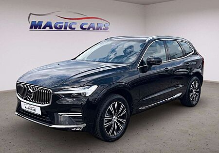 Volvo XC 60 XC60 B5 D AWD Inscription *Mega-Ausstattung*