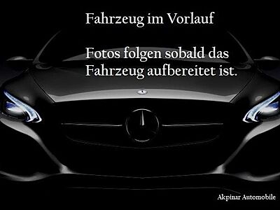 Mercedes-Benz GLC 300 GLC300 e 4Matic *PANO*BURMESTER*MEMORY*360°*AHK*