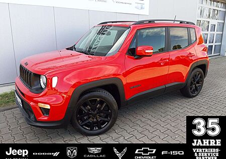 Jeep Renegade 1.0 MT Limited/Navi/Kamera/Shzg