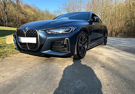 BMW 440 3 Jahre Garantie fast Vollausstattung