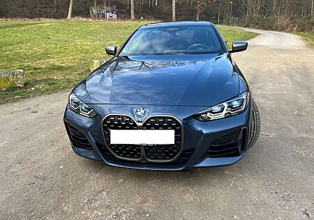 BMW 440 3 Jahre Garantie fast Vollausstattung