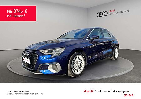 Audi A3 30 TFSI LED Navi PDC+ AHK CarPlay