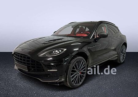 Aston Martin DBX 707