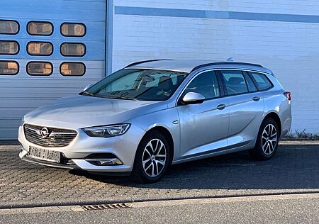 Opel Insignia B Sports Tourer Edition