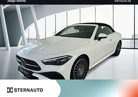 Mercedes-Benz CLE 450 4M AMG Line/Distronic/Kamera/AHK/Digital