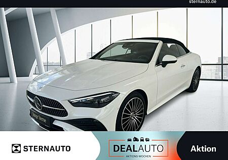 Mercedes-Benz CLE 450 4M AMG Line/Distronic/Kamera/AHK/Digital