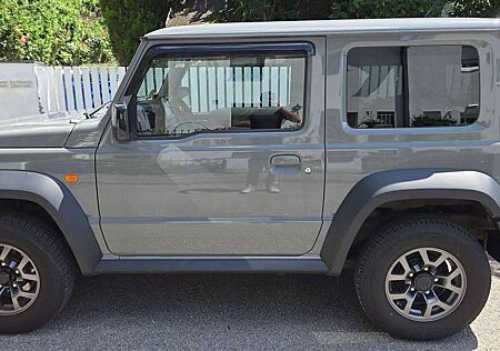 Suzuki Jimny Jimny 1.5 ALLGRIP Comfort