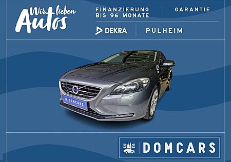 Volvo V40 Momentum/BI-XENON/NAVI/AHK/KLIMA/ALU/