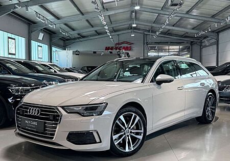 Audi A6 Avant 45 TDI quattro*Kamera*LED*ACC*Pano*B&O*