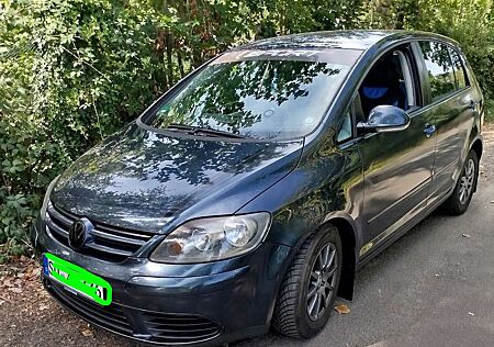 VW Golf Plus Volkswagen 2.0 TDI