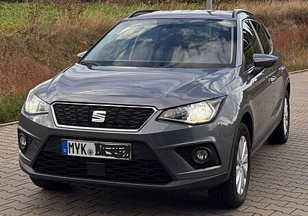 Seat Arona 1.0 Eco TSI Style