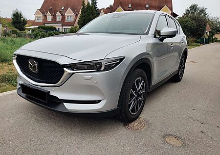 Mazda CX-5 Sports-Line AWD