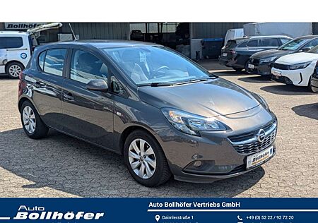 Opel Corsa E Selection 1.4 ALLWETTER./4.0 I-Link /KLIMA