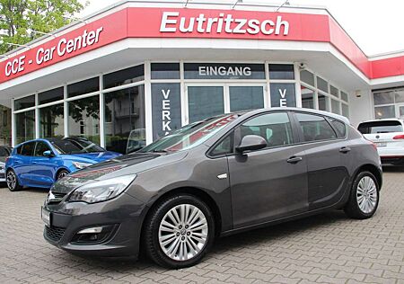 Opel Astra J Lim. 5-trg. Edition,PDC,NAVI