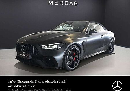 Mercedes-Benz CLE 53 AMG DISTRONIC-SITZKLIMA-UVP 128.000,-