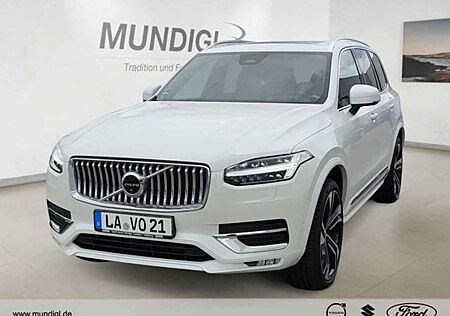 Volvo XC 90 XC90 Bright Diesel EU6d AWD B5 Ultimate 7-Sitze,LFW,PAN