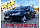 Ford Focus 1.6 110kW 5-Trg.Lim. Easy-Driver*Style-Pak