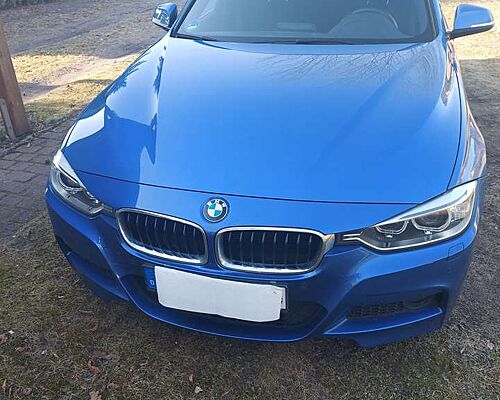 BMW 316 316i Sport Line