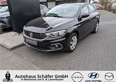 Fiat Tipo Lounge Navi El. Heckklappe DAB SHZ Rückfahrkam. Kl