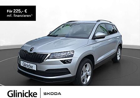 Skoda Karoq 1.0 TSI Ambition DSG
