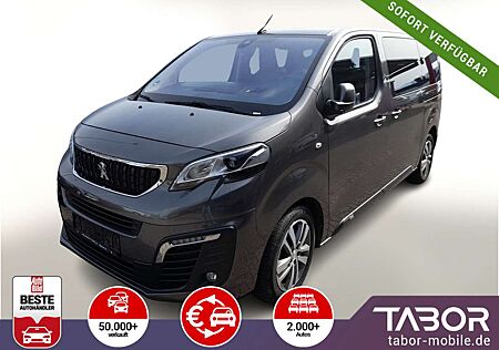 Peugeot Traveller 2.0 BHDi 180 Aut. Allure L2 8S Nav ACC